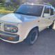 Image for article titled At $7,500, Could This 1996 Nissan Rasheen Be A Right-Hand Driver That’s Right-Priced?